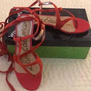 Sam Edelman sandal
